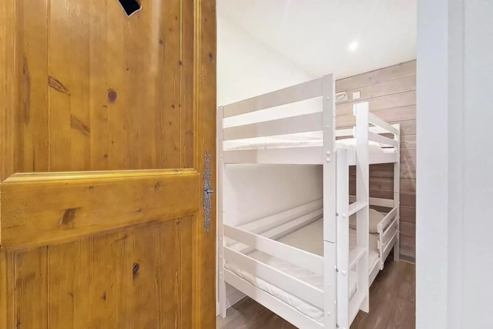 Résidence Alpages De Reberty-Untagged