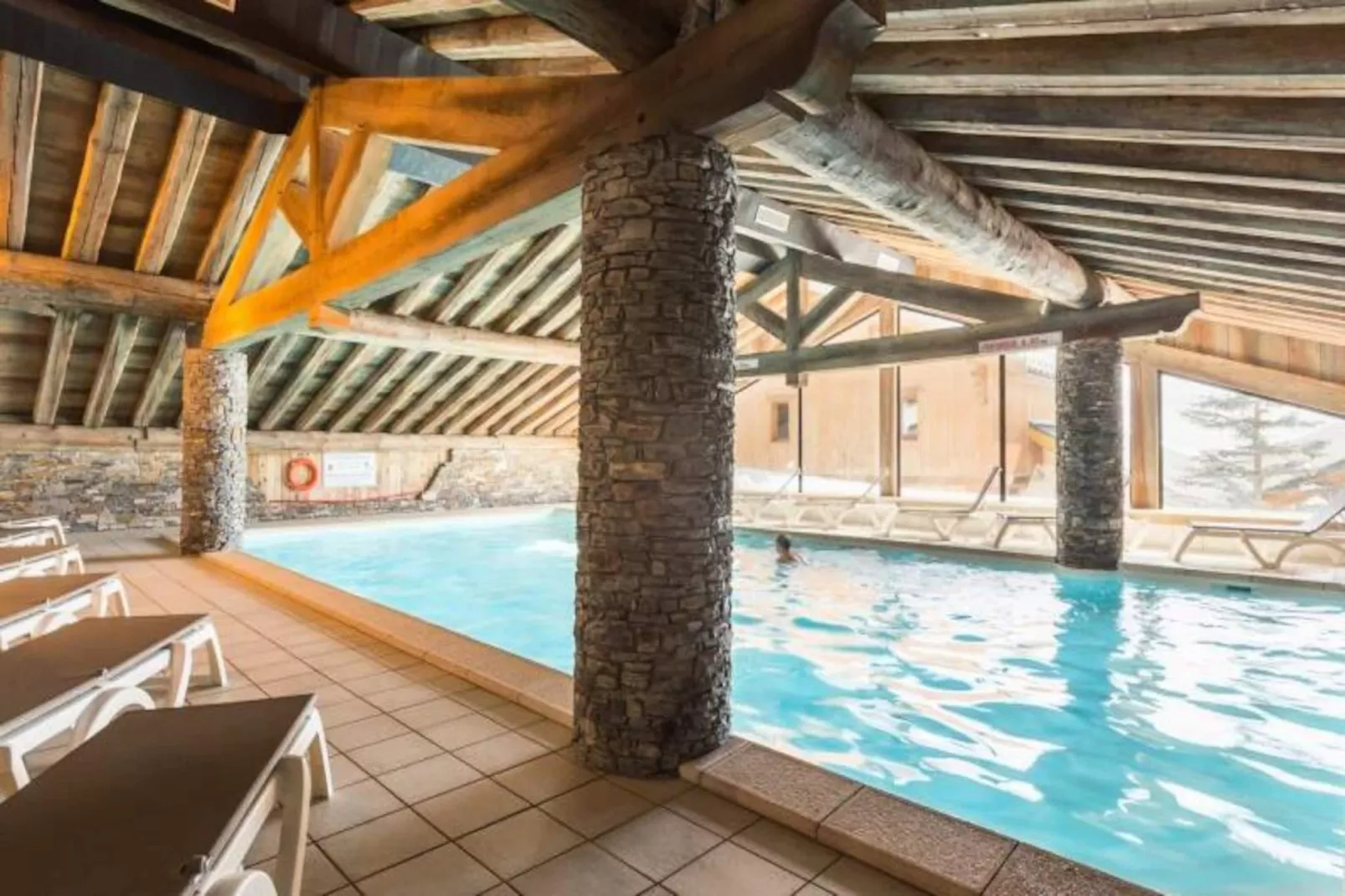 Résidence Alpages De Reberty-Untagged