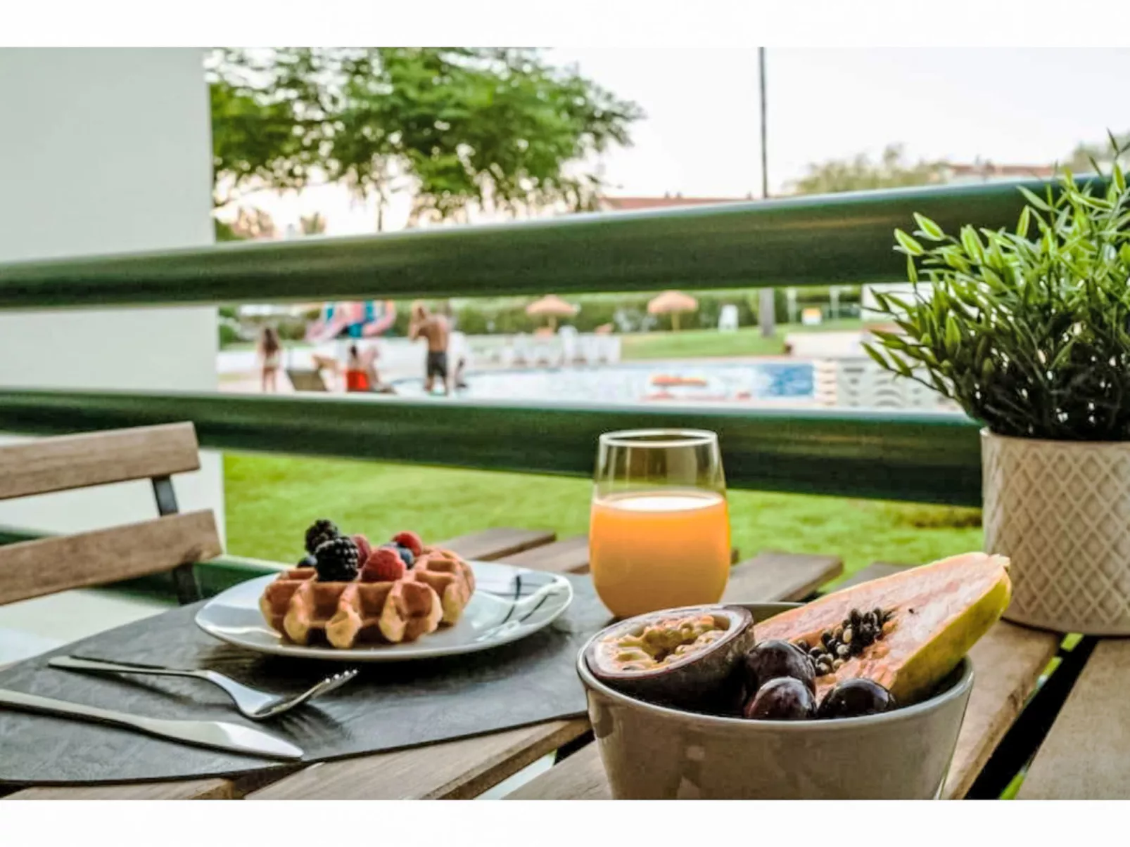 Sunlight Albufeira - Sunny Way-Outside