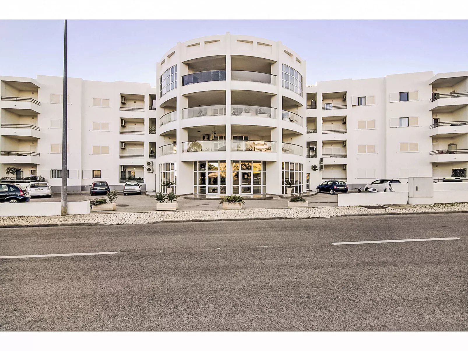 Manelito House - Sunny Way-Draußen