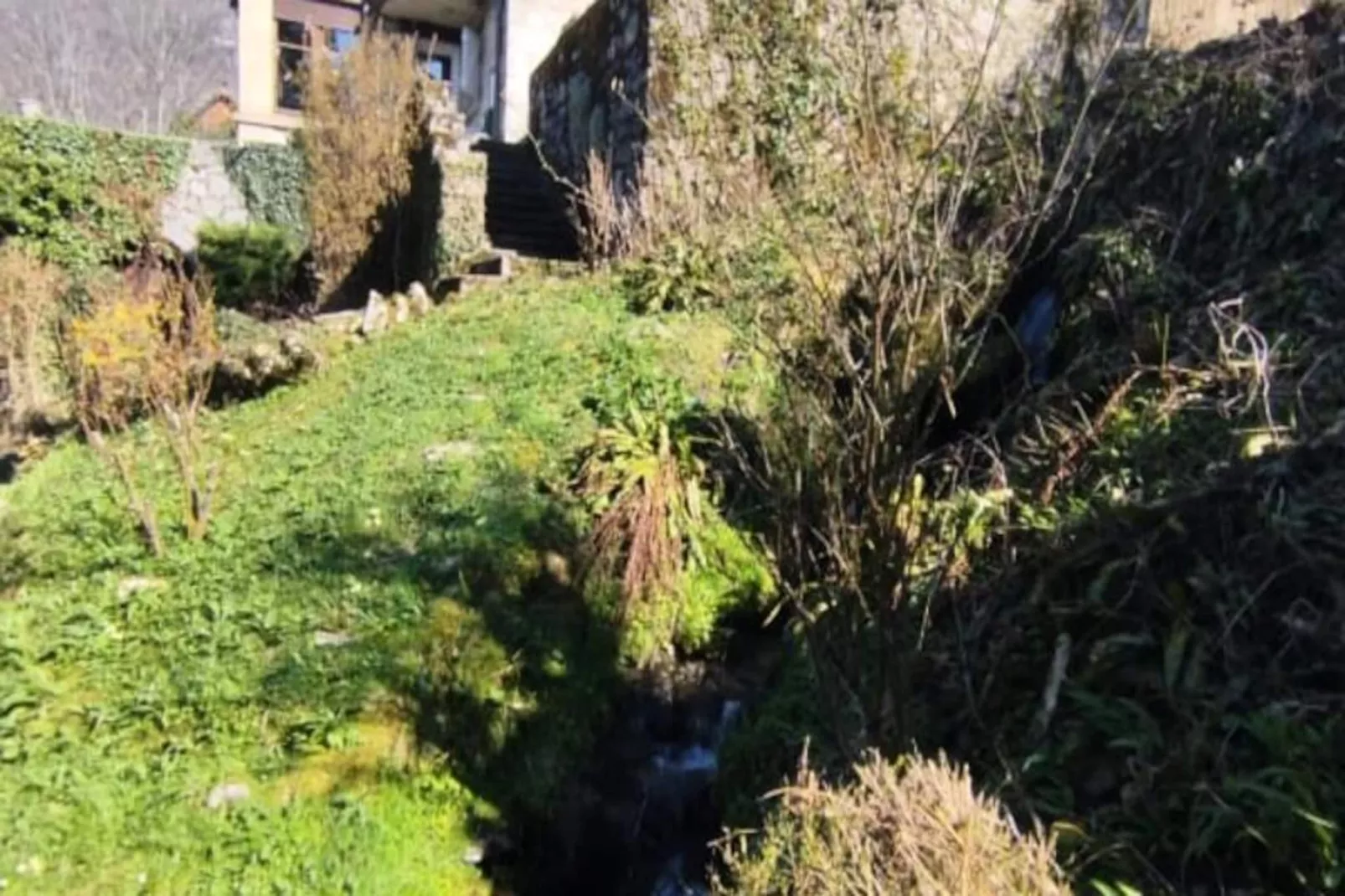 Maison De Vacances Boh&egrave;me Avec Vue Sur Le Lac-Untagged