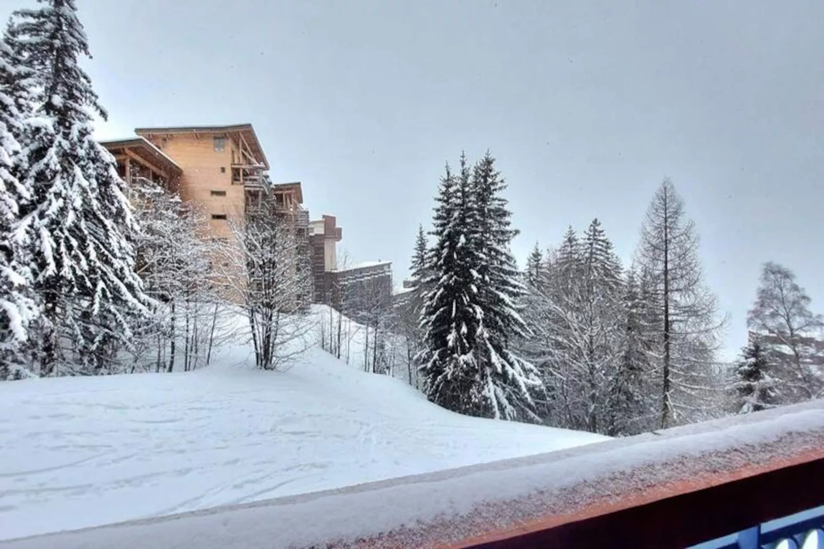 Résidence Nova 2 - Untagged