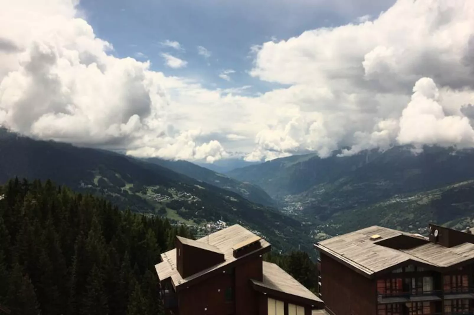 Résidence Tournavelles 2-Non tagué