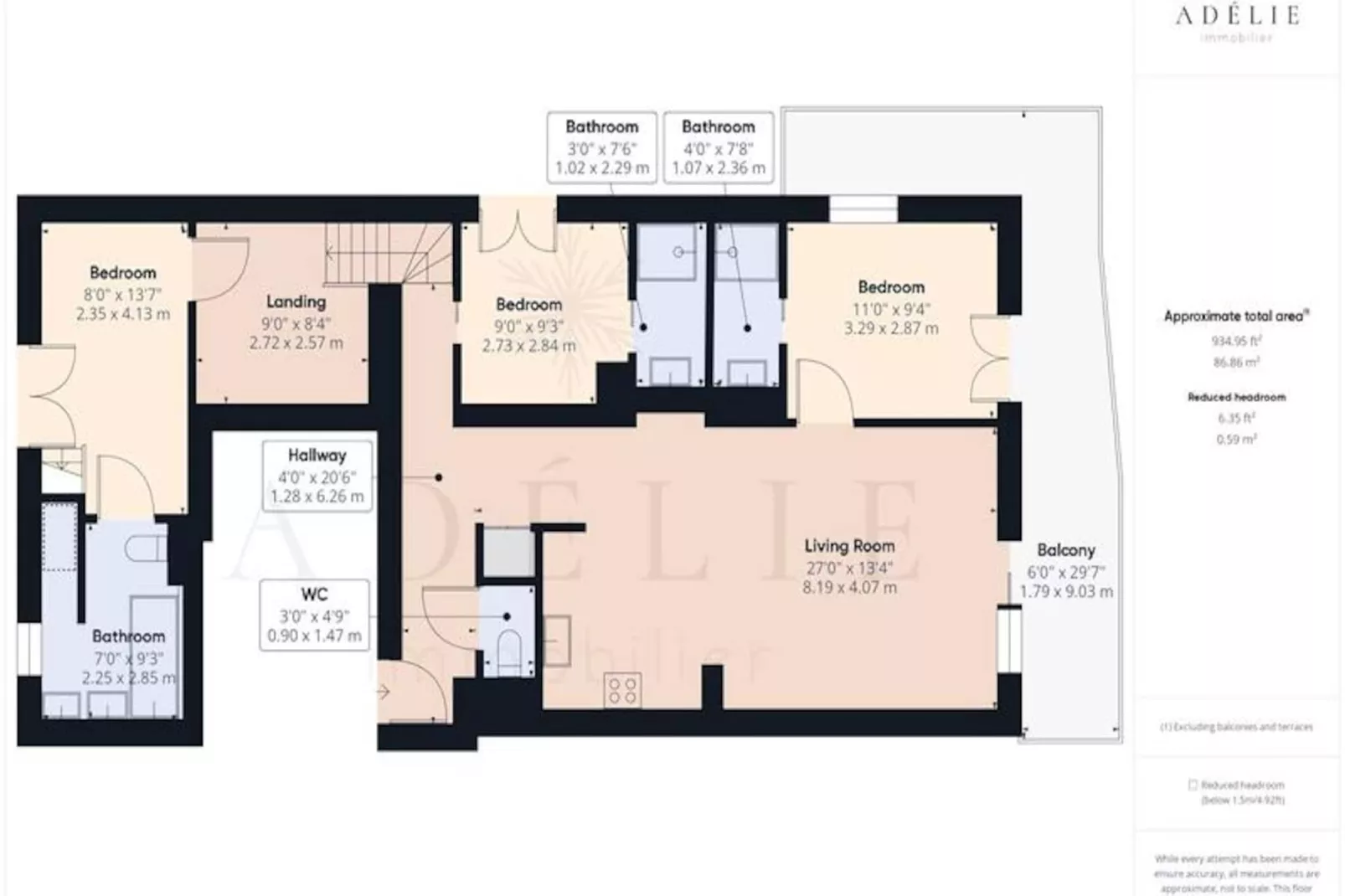 Résidence Le Diamant Des Cimes-Untagged