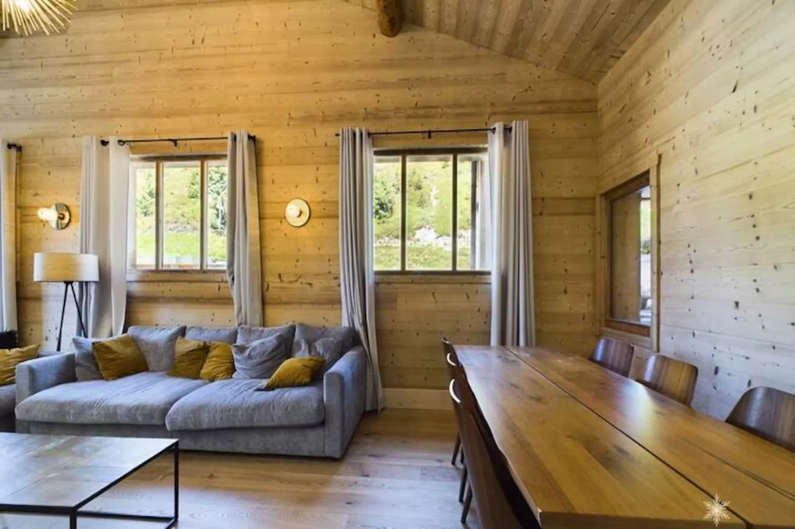 Résidence Le Diamant Des Cimes-Non tagué