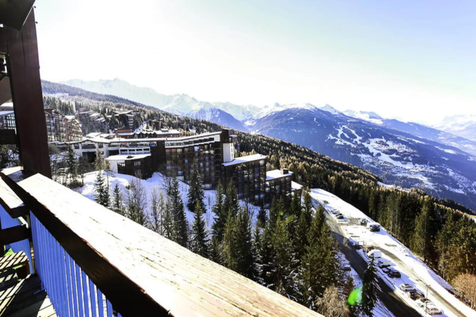 Résidence Nova 3 - Untagged