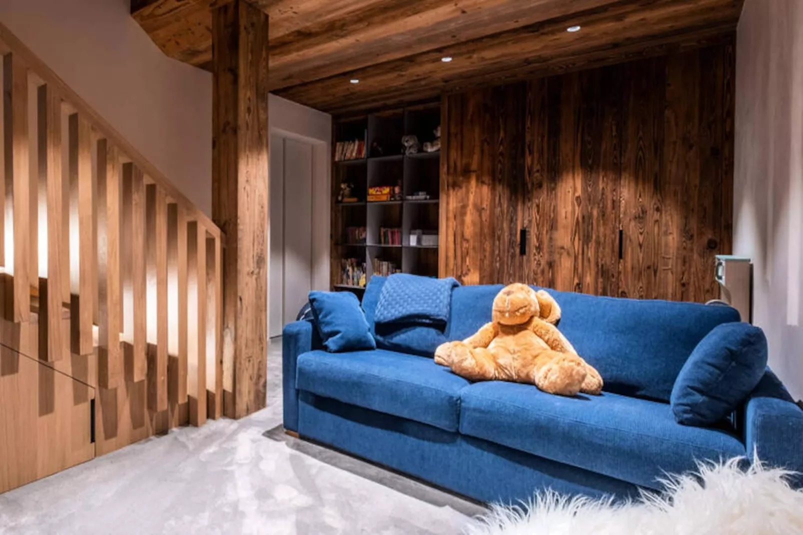 Résidence Balmaz Lodge-Non tagué