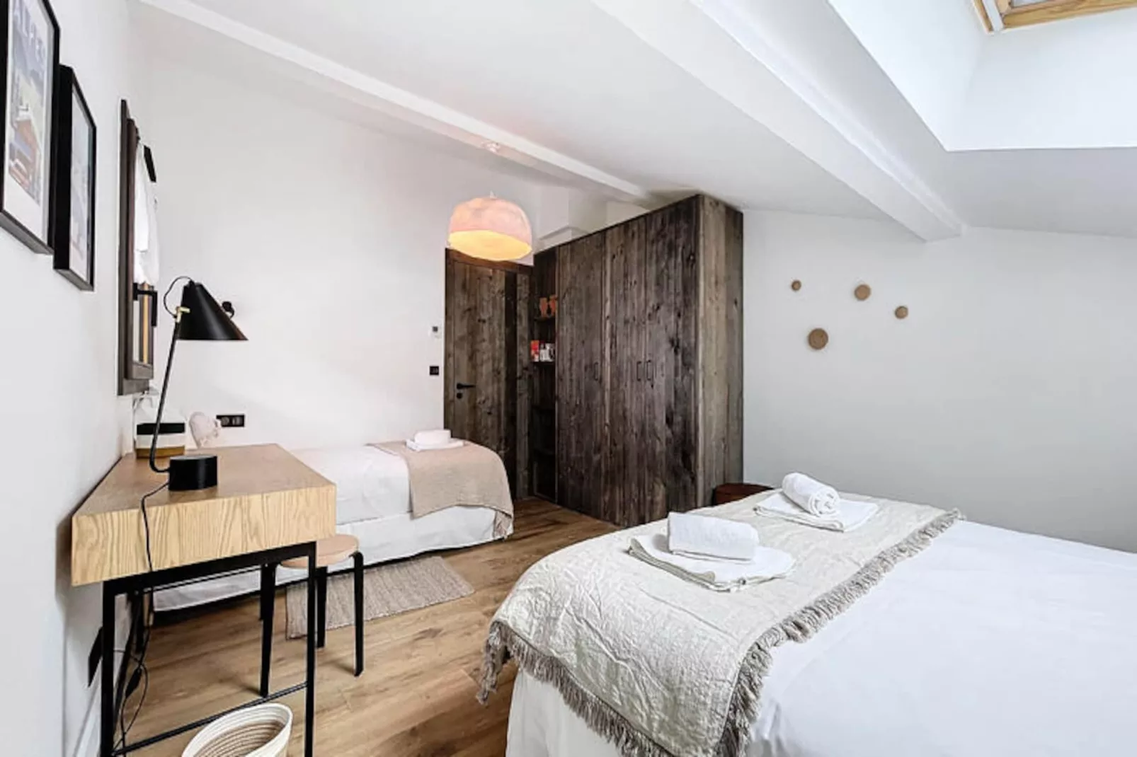 Appartements à Les Gets-Untagged