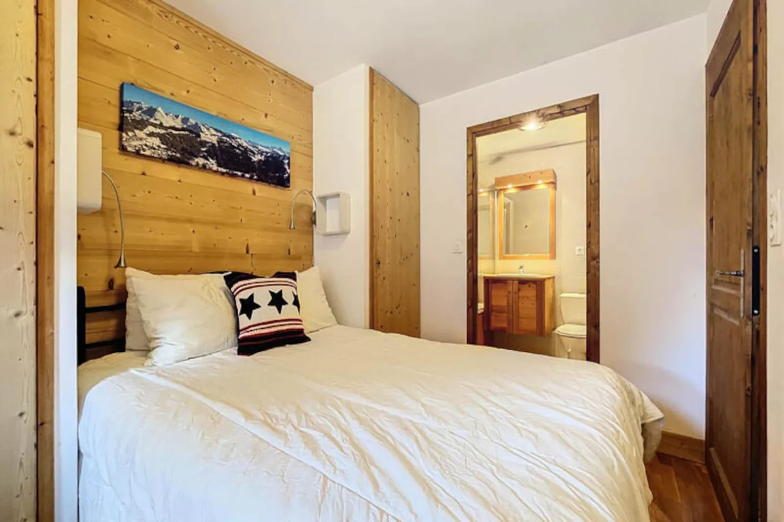 Appartements à Les Gets-Untagged