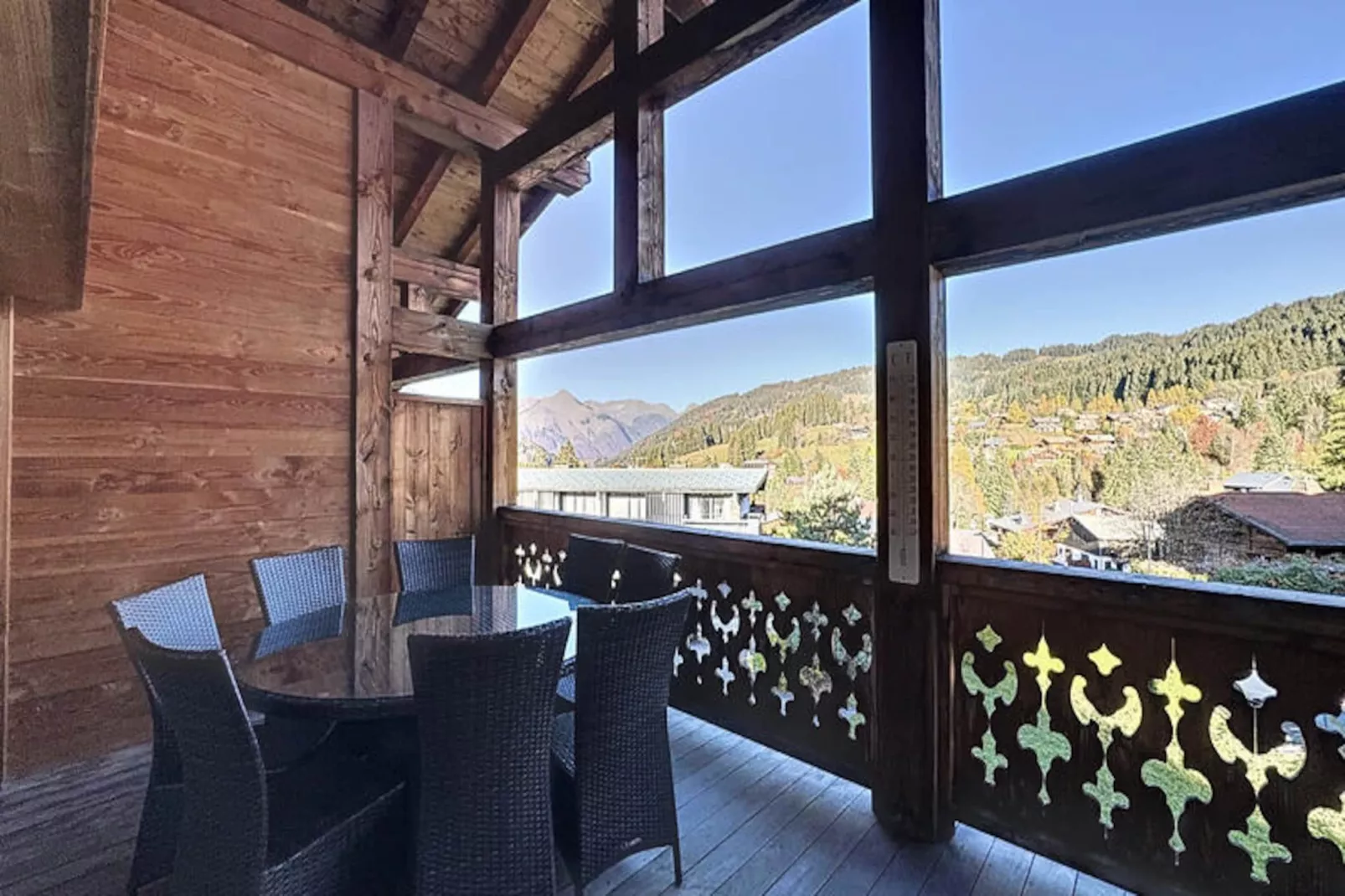 Appartements à Les Gets-Untagged