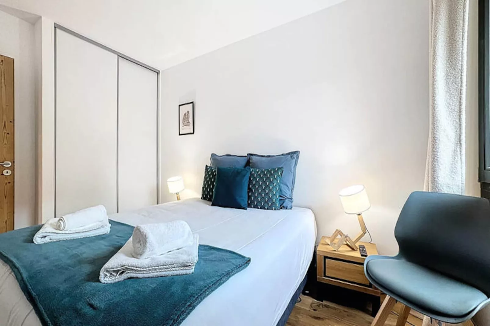 Appartements à Les Gets-Untagged