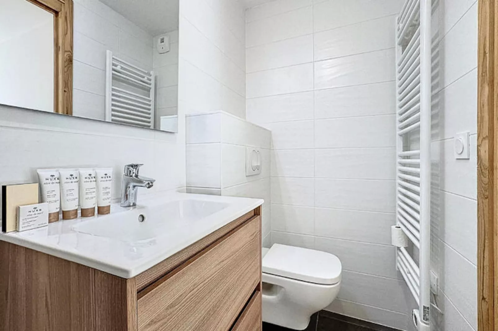 Appartements à Les Gets-Untagged