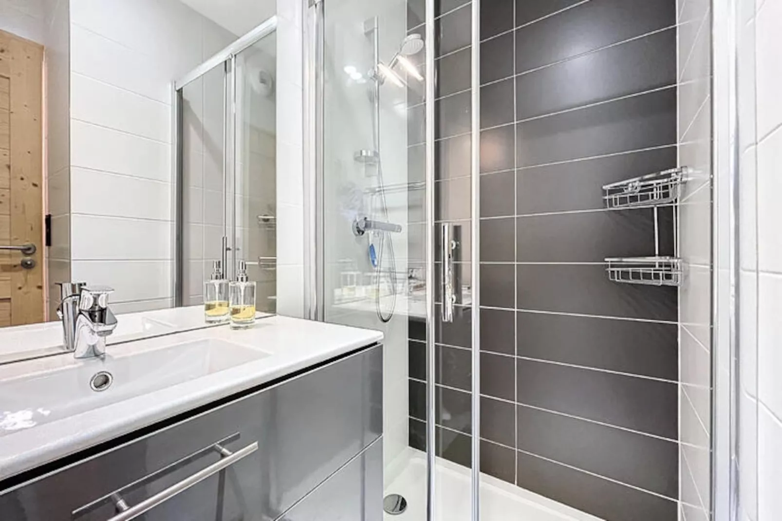 Appartements à Les Gets-Non tagué