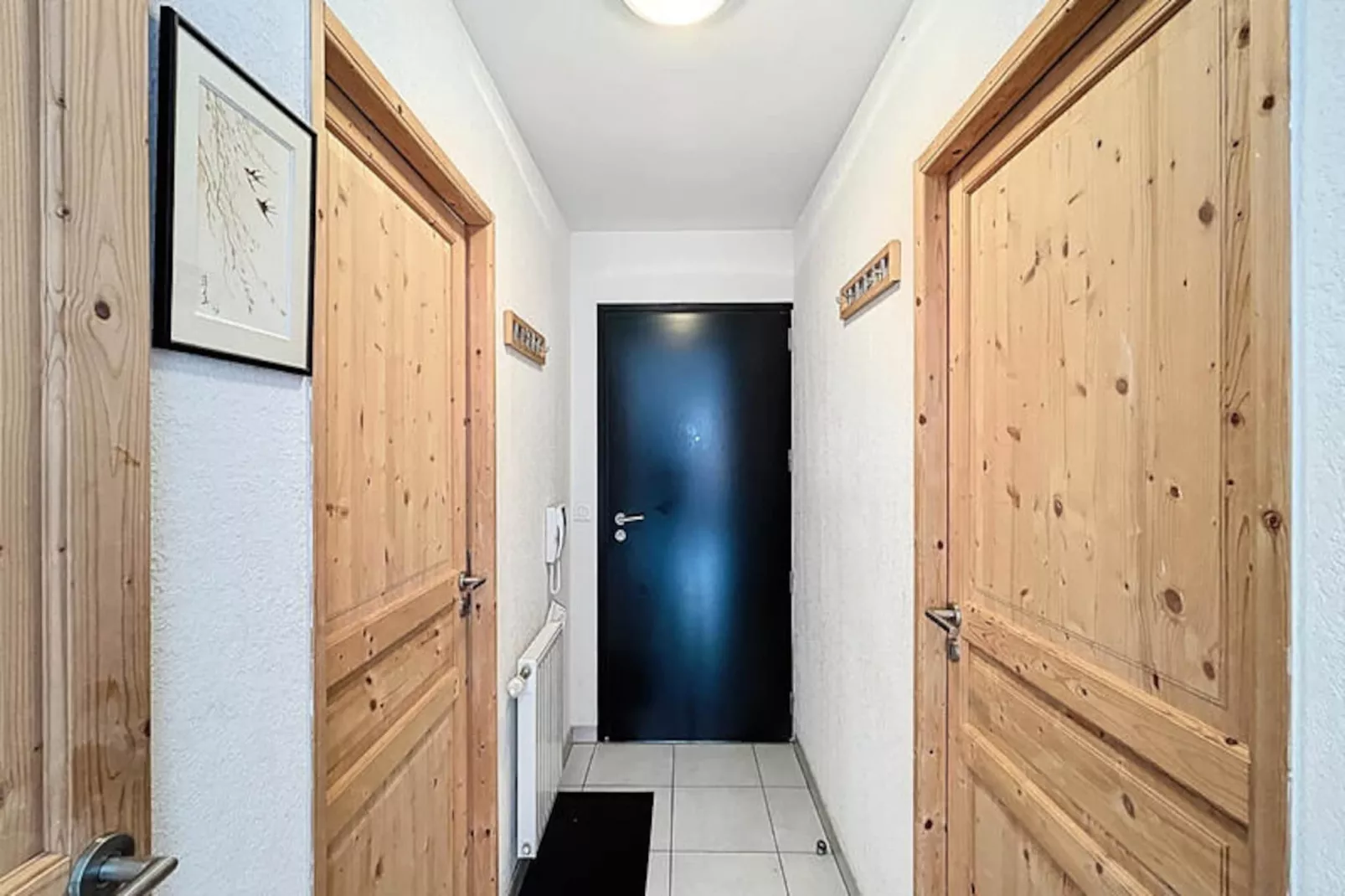 Appartements à Les Gets-Nicht zugeordnet