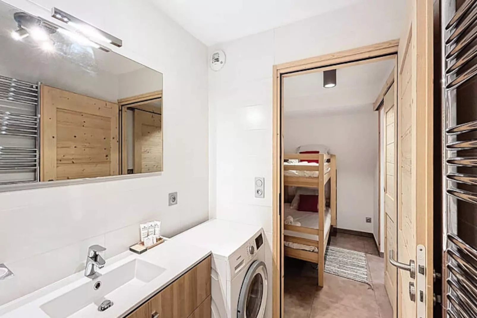 Appartements à Les Gets-Non tagué