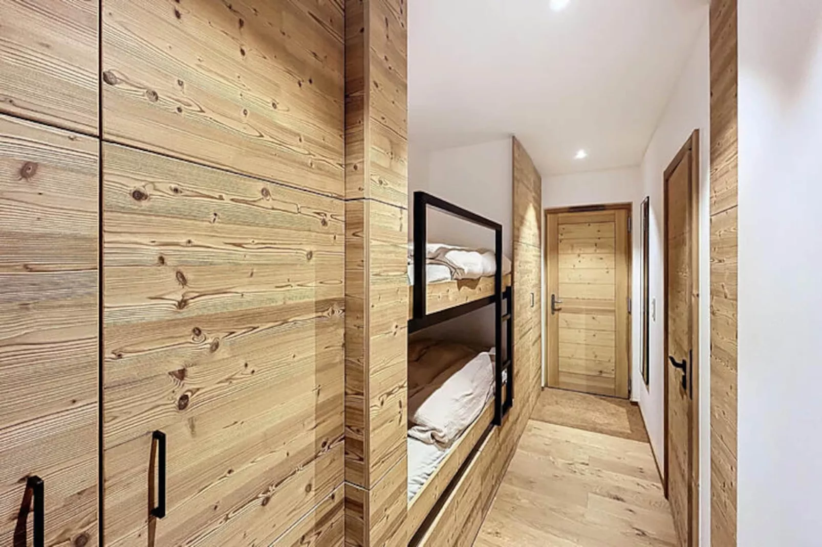 Appartements à Les Gets-Untagged