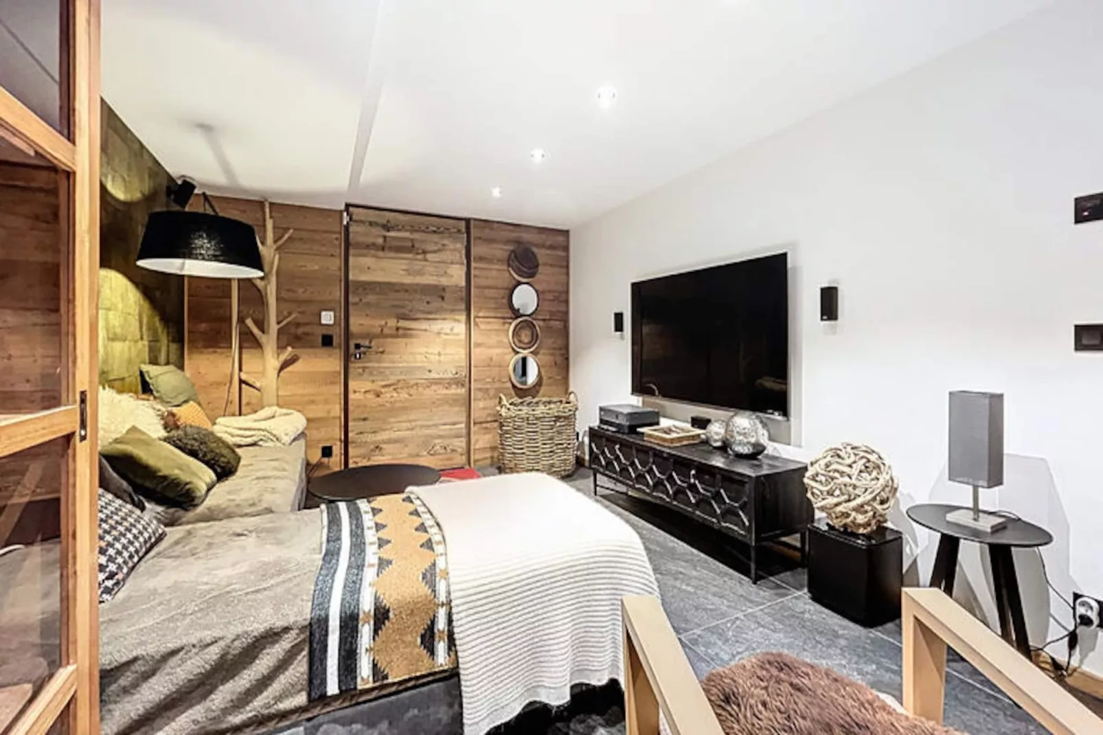 Chalets à Les Gets-Untagged