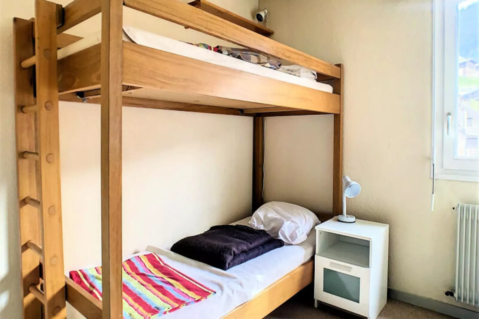 Appartements à Les Carroz-d'Arâches-Non tagué