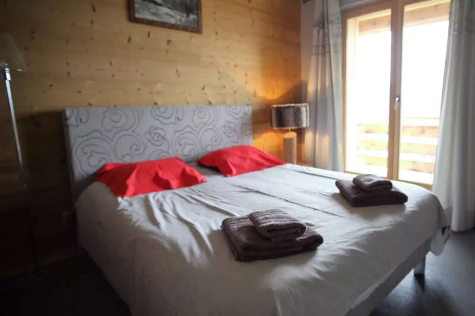 Chalets à Les Carroz-d'Arâches-Untagged