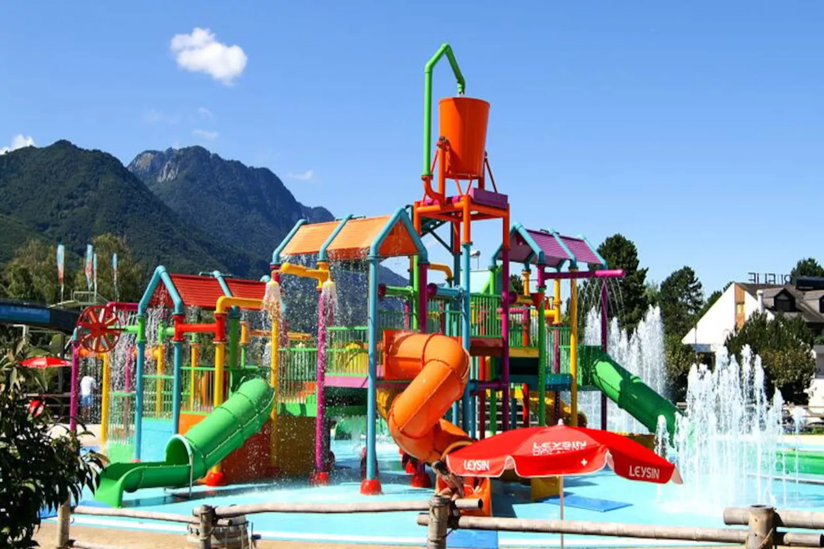 AlpChalets Portes du Soleil *****-Untagged