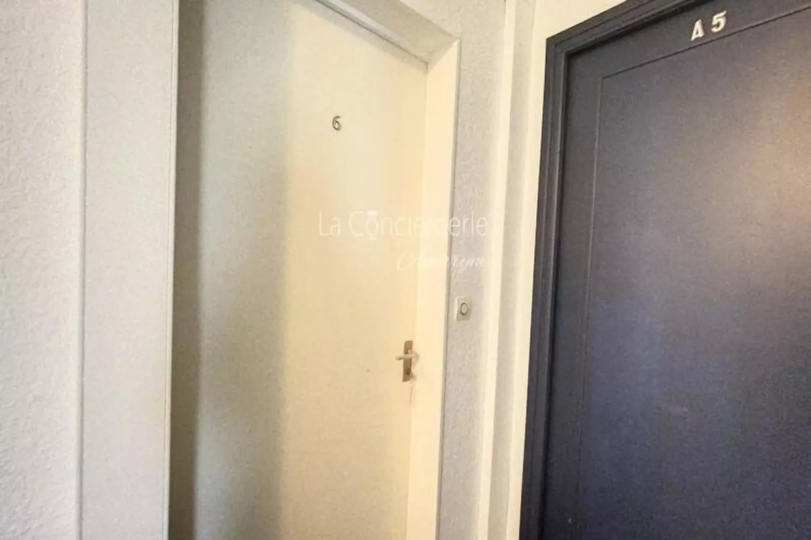 Résidence Th 23 -  🌊 Charmant Appartement Vue Sur Le Port 🌞-Non tagué