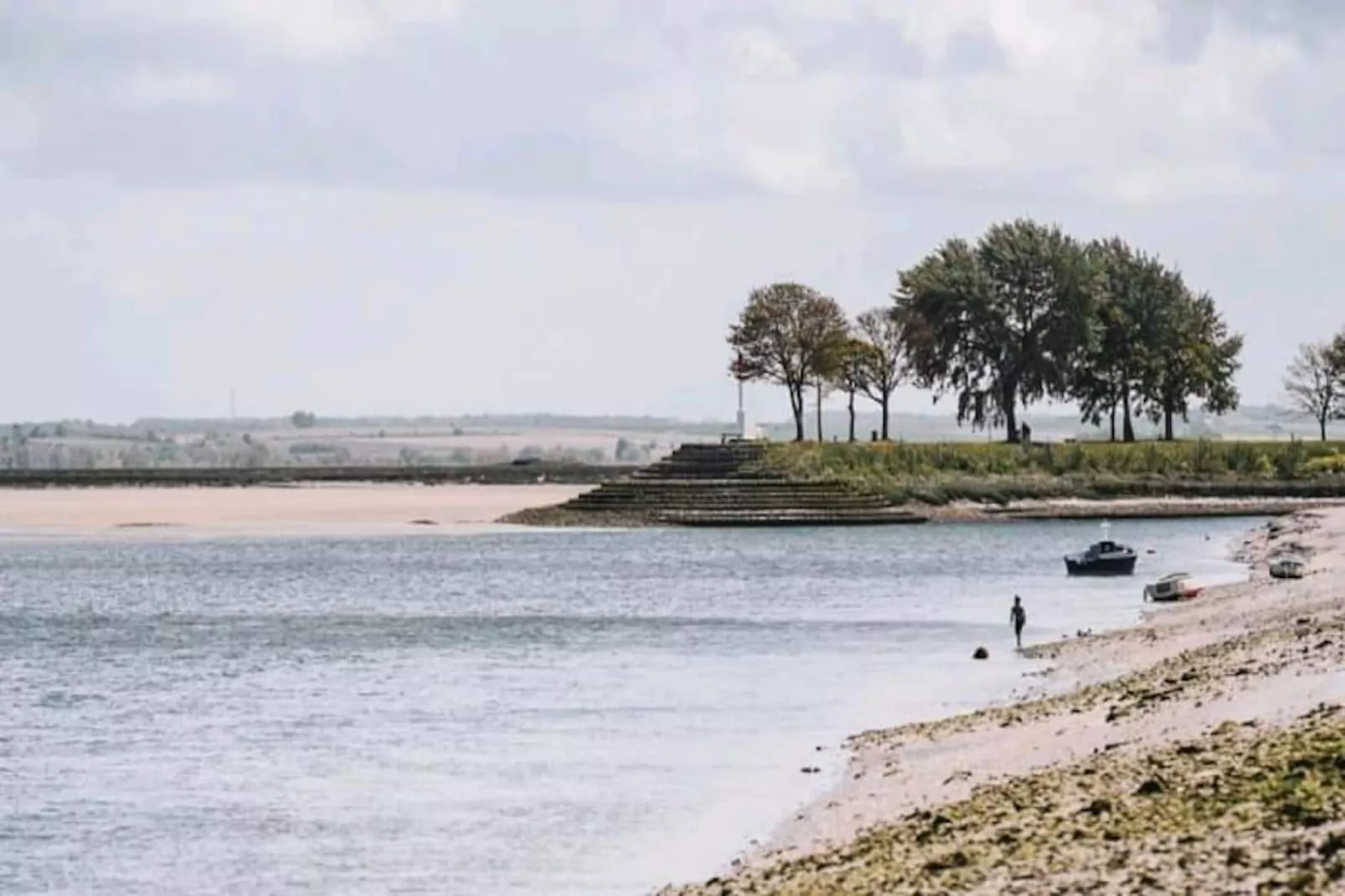 Résidence Sv 8 - Les &eacute;cureuils : Confort & S&eacute;r&eacute;nit&eacute; Dans R&eacute;sidence Priv&eacute;e &agrave; St--Untagged