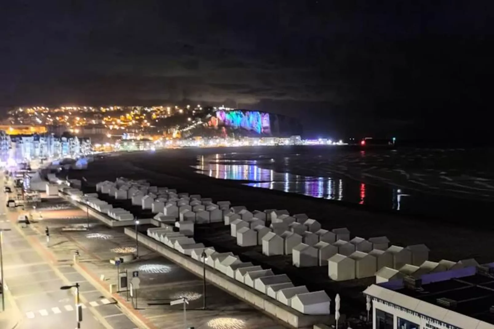 Résidence Mh02 - L&rsquo;&eacute;vasion : Mer & S&eacute;r&eacute;nit&eacute;, Parenth&egrave;se &agrave; Deux-Nicht zugeordnet