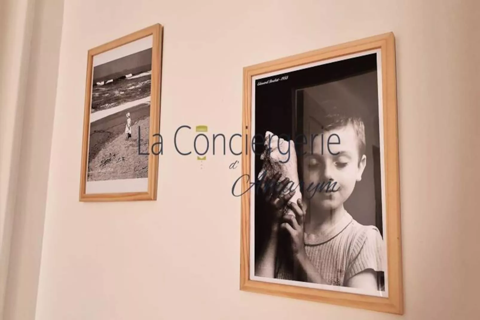 Résidence Le Maluthina : Maison Familiale Au Hourdel, Entre Mer & Nature-Nicht zugeordnet