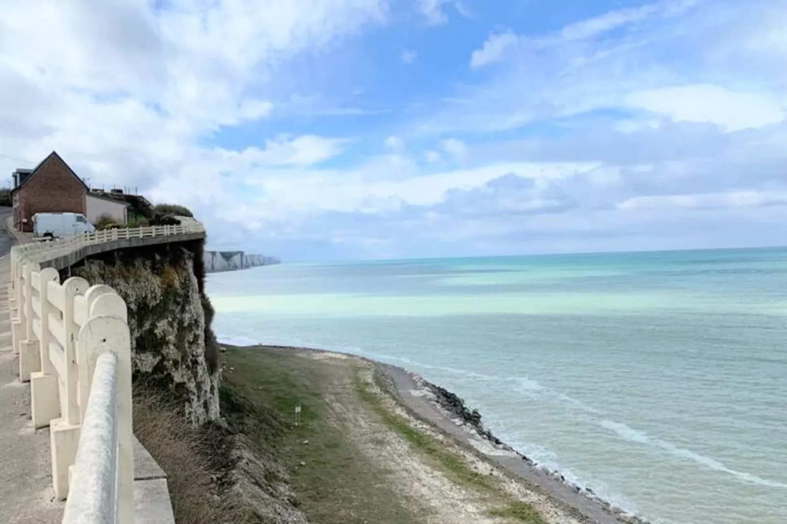 Résidence Villa "le Hublot" &ndash; &eacute;vasion Face &agrave; La Mer-Non tagué