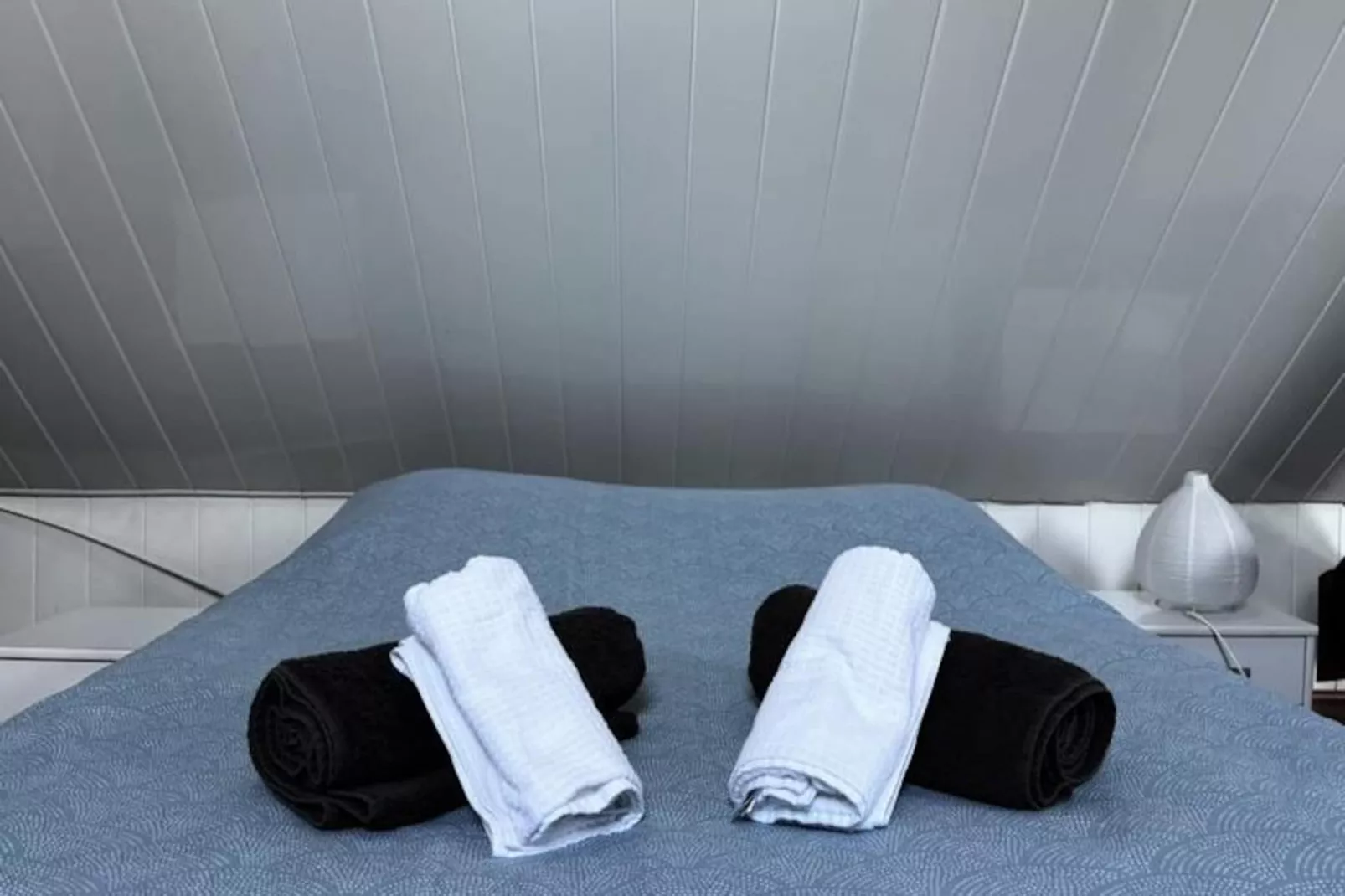 Résidence Ap 40 - "le Nancy" Escapade Vue Mer !-Non tagué