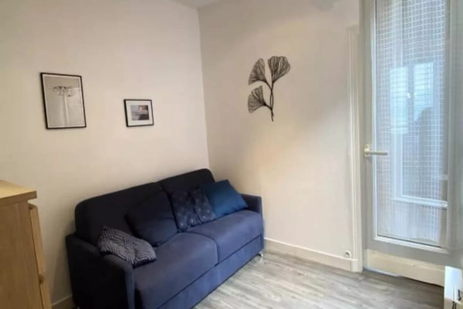 Résidence Al 31 &ndash; La Mar&eacute;e : S&eacute;jour Marin Au C&oelig;ur D&rsquo;ault-Nicht zugeordnet