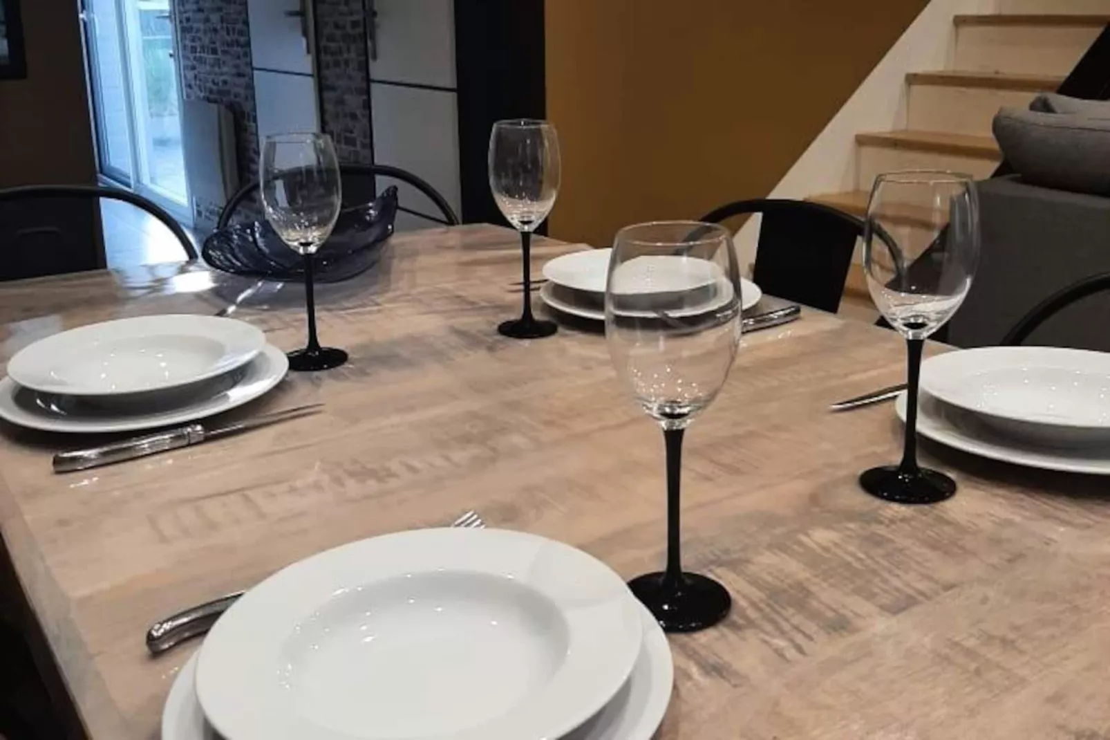 Résidence Of08 - Maison Entre Mer Et For&ecirc;t-Untagged