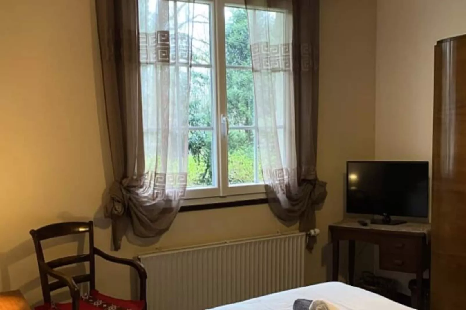 Résidence Bg32 - Mer & Bois De Cise.. Maison Individuelle Avec Grand Jardin-Non tagué