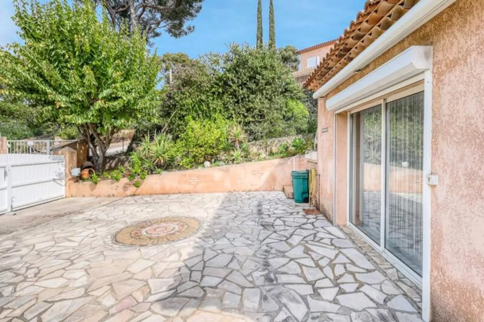 Résidence Vacances En Famille: Maison Avec Piscine & Vue Mer-Untagged