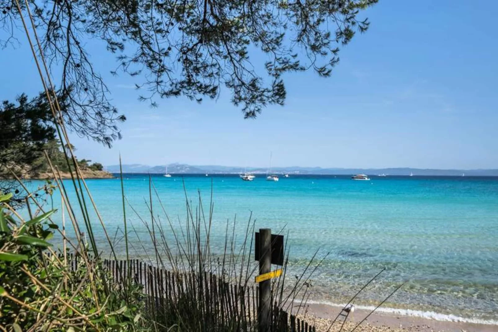 Résidence Villa Joya-la Londe Les Maures-Non tagué