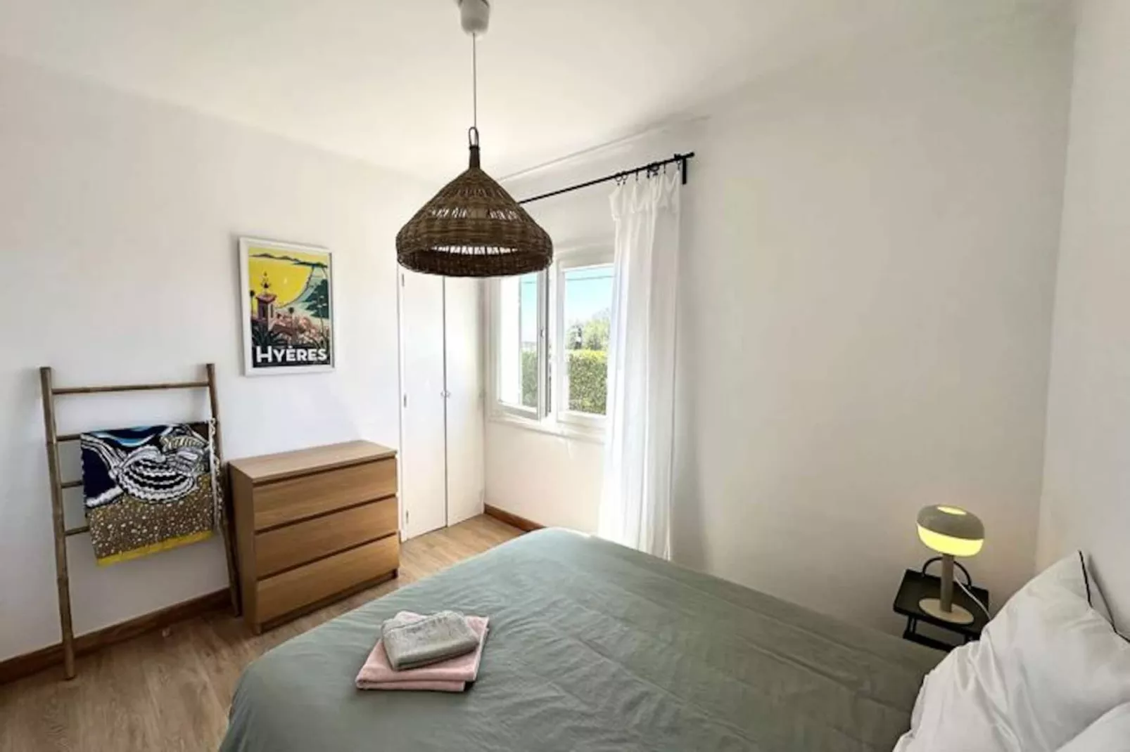 Résidence La Tancade-hyeres-Untagged