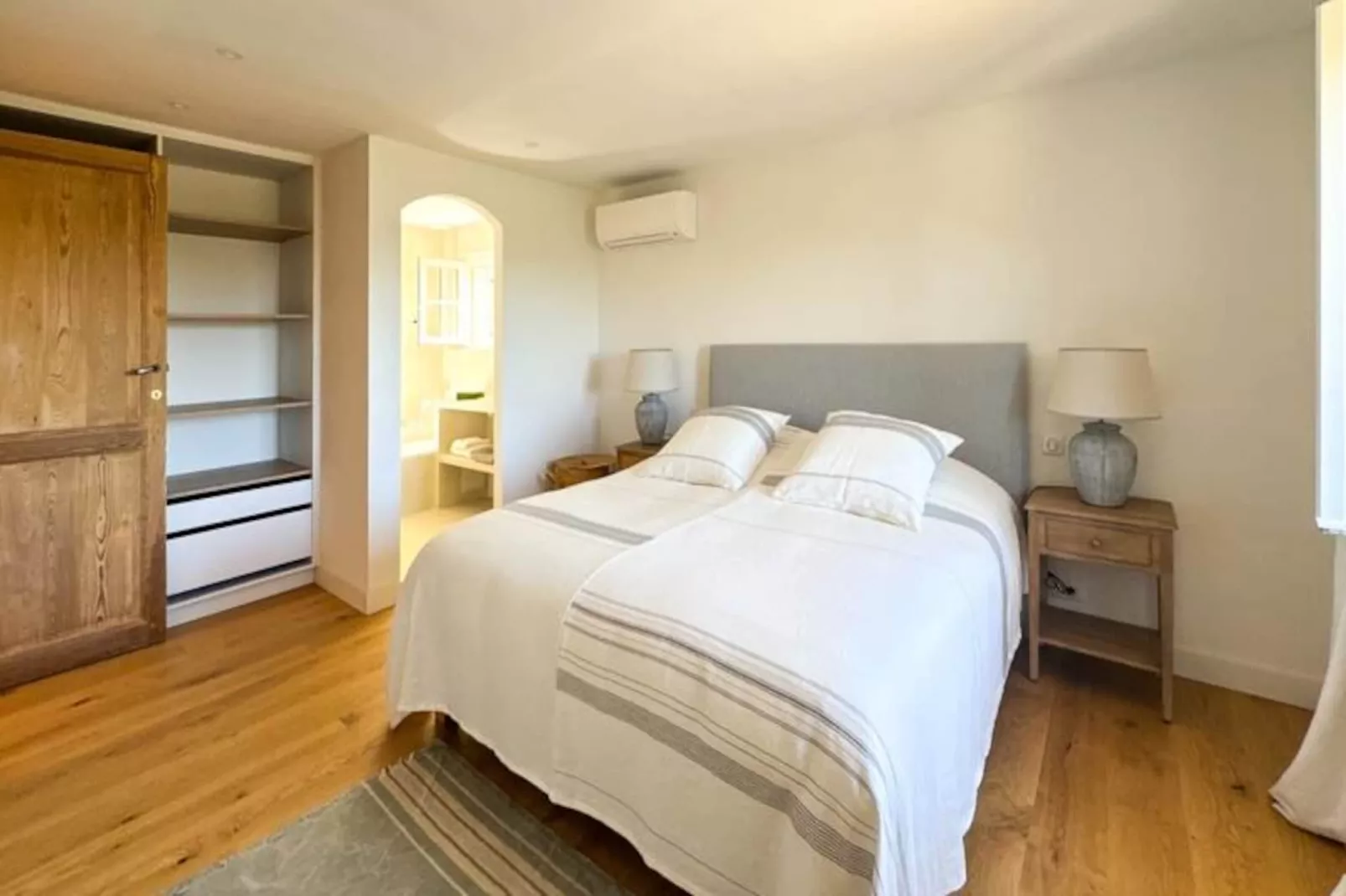 Authentique Mas Proven&ccedil;al Avec Piscine Et 2 Chambres &ndash; C&ocirc;te D&rsquo;azur-Nicht zugeordnet