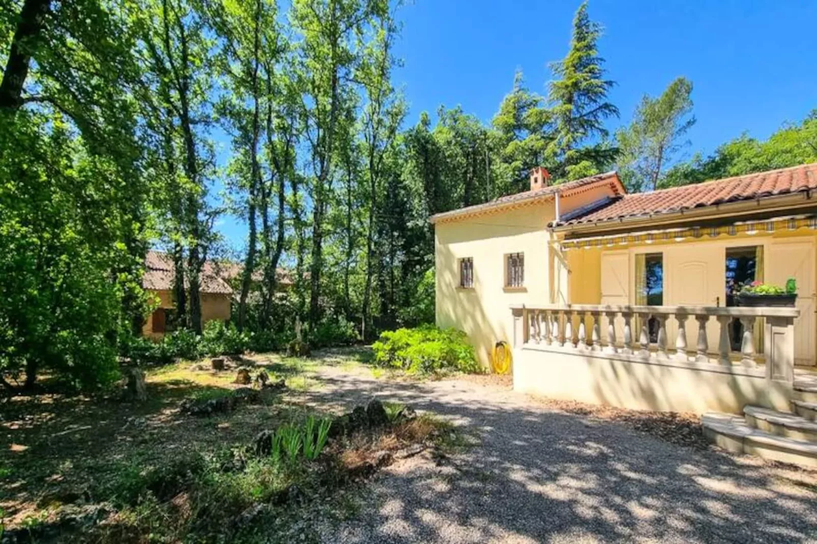 Villa 6 Pers à 30 Minutes De Cannes/piscine Privée-Non tagué