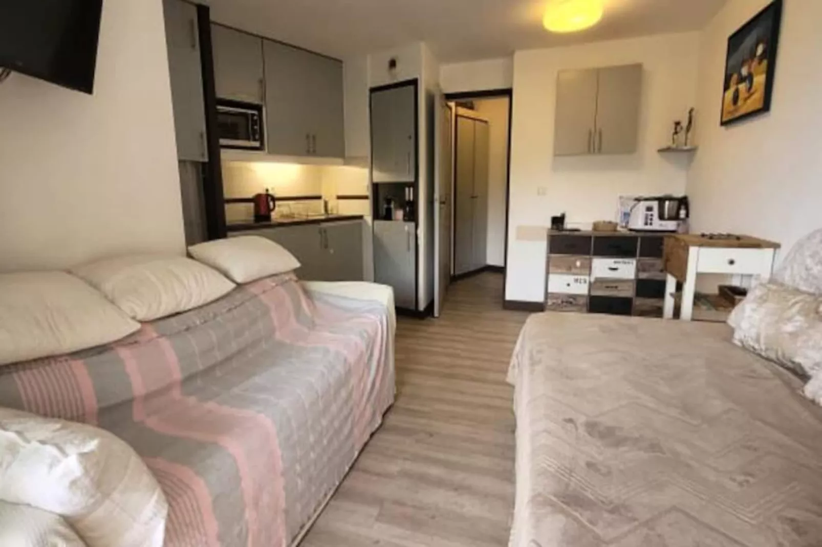 Cap Esterel En Famille - 2pièces Vue Mer Jardin Piscine Clim Parking Inclus-Non tagué