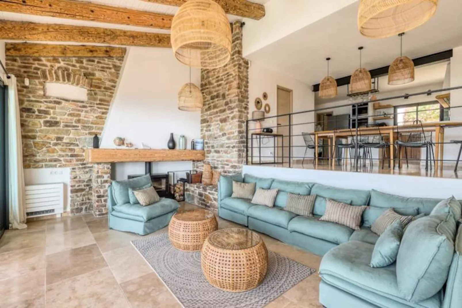 Résidence Villa Vue Mer Avec Piscine Pour 6 Personnes-Nicht zugeordnet