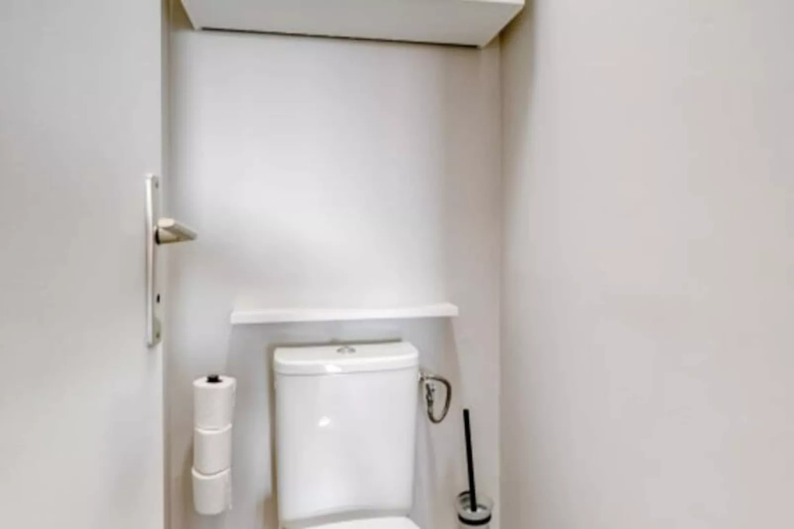 Résidence ✨ Le Diamant Du Soleil • Vue Mer • Neuf • Centre-ville & Parking 🌴-Untagged