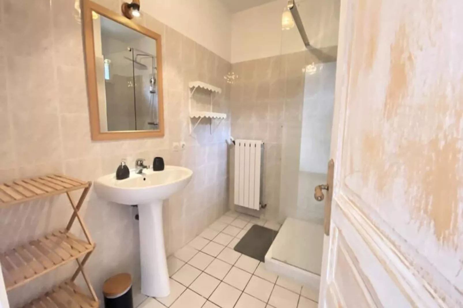 84b7 - Logement Dans Mas De Charme Du Xviii&egrave;me Si&egrave;cle-Nicht zugeordnet