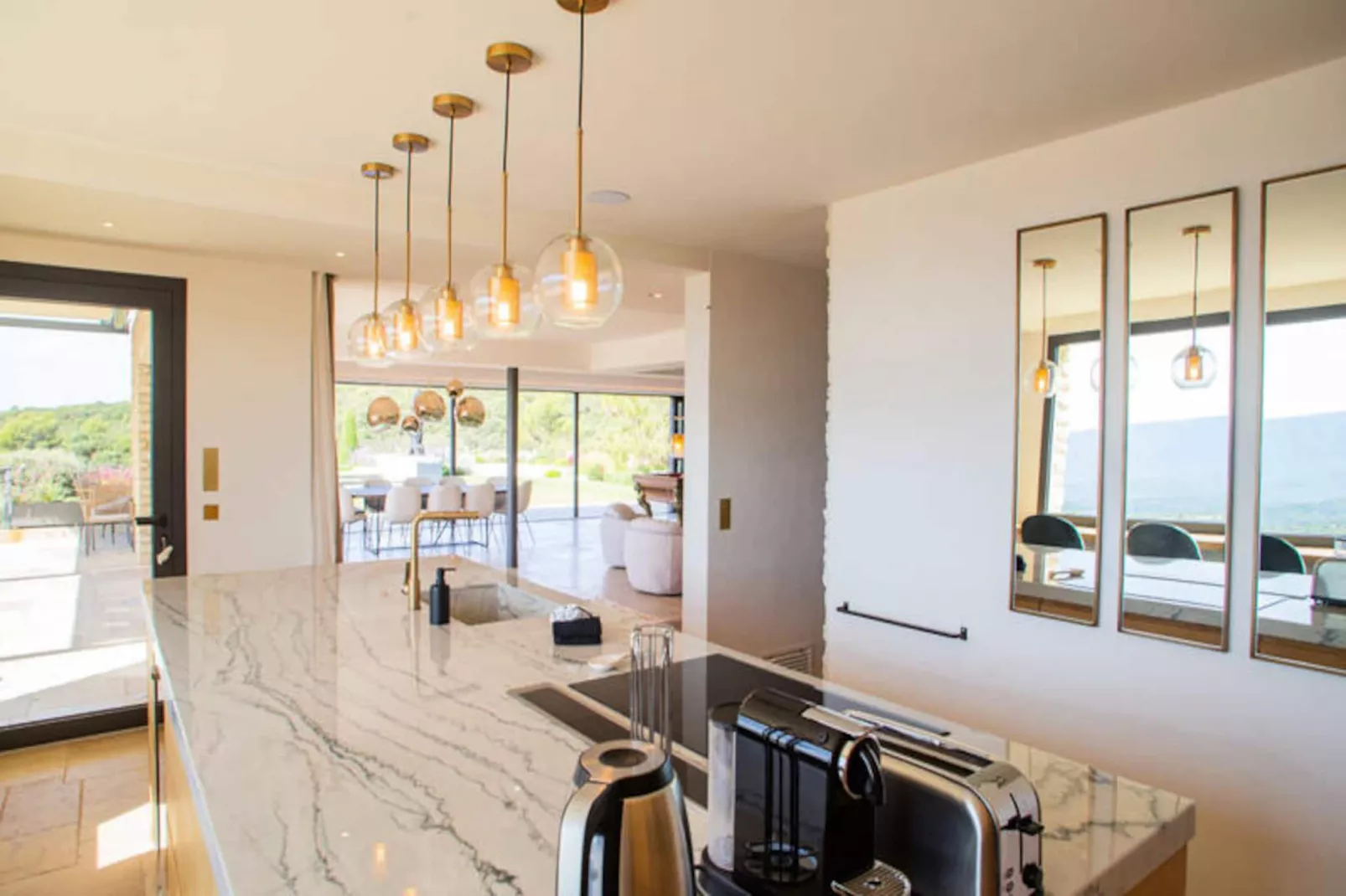 Villa De Haut Standing - 8 Chambres - Piscine-Untagged