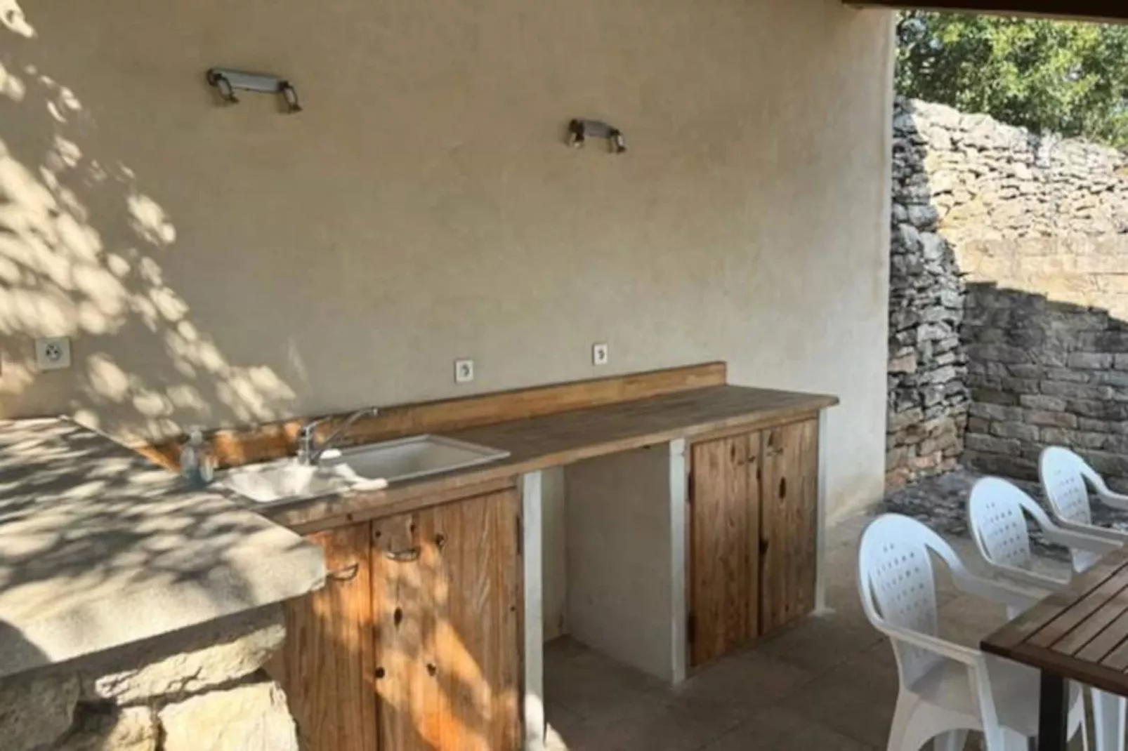 "les Campanettes" : Superbe Mas En Provence-Untagged