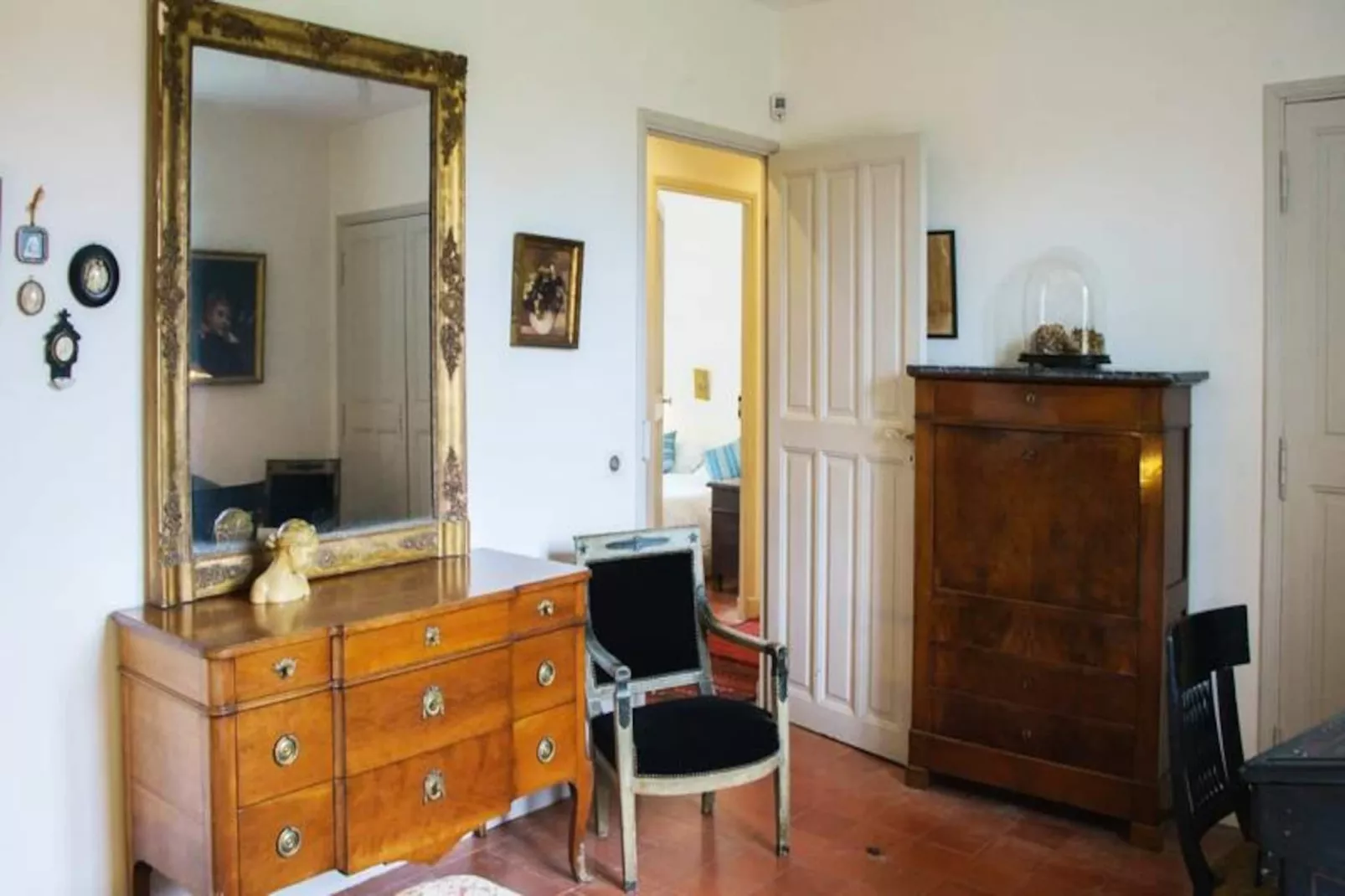 Maison De Vacances &agrave; Lourmarin &ndash; Vue Sur Le Ch&acirc;teau-Untagged