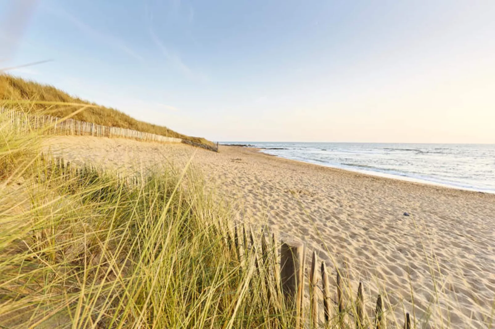 Maison à Les Sables d'Olonne-Nicht zugeordnet