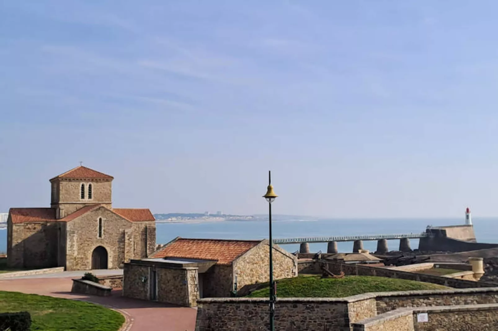 Appartements à Les Sables d'Olonne-Non tagué