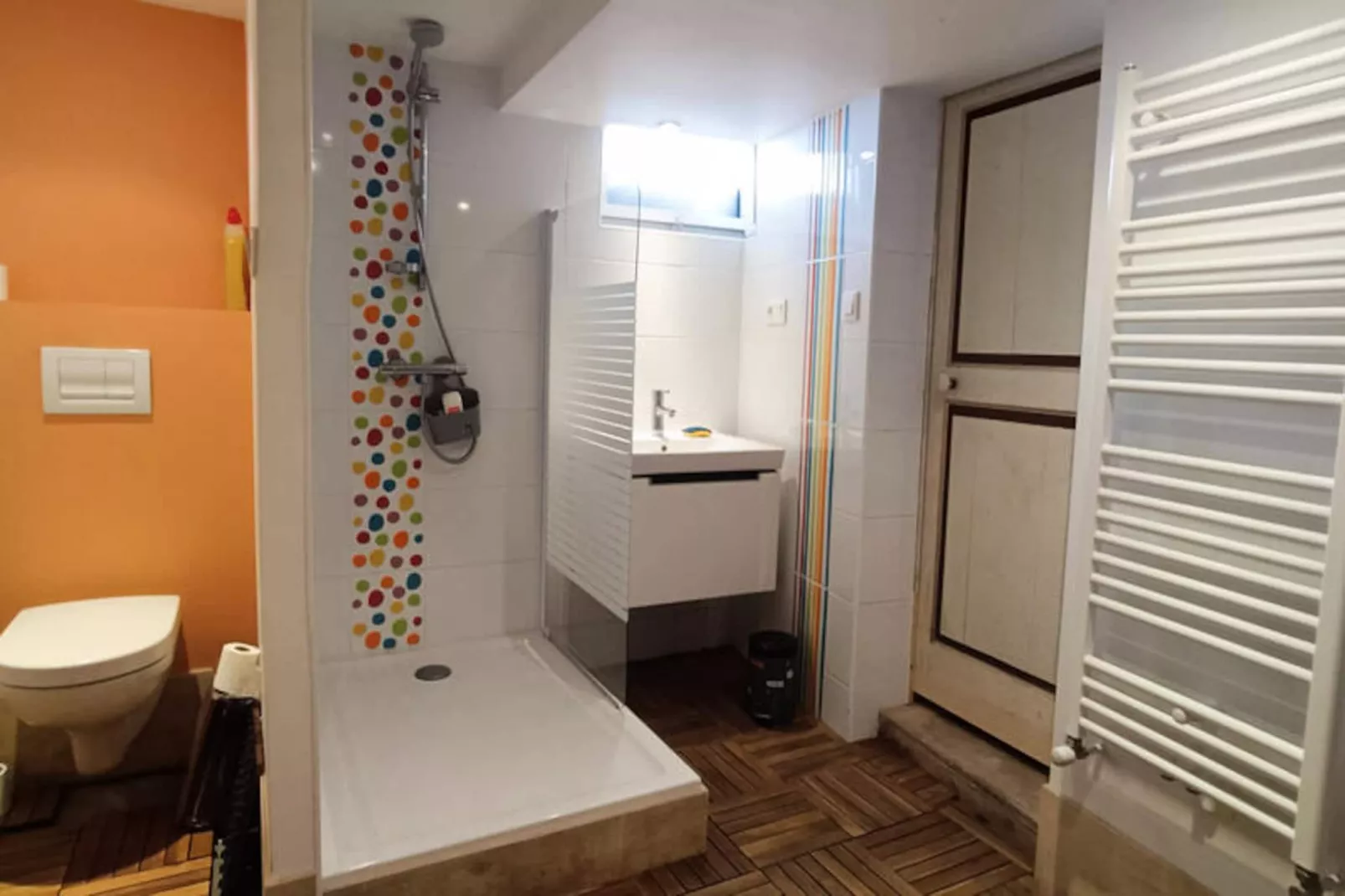 Maison à Les Sables d'Olonne-Untagged