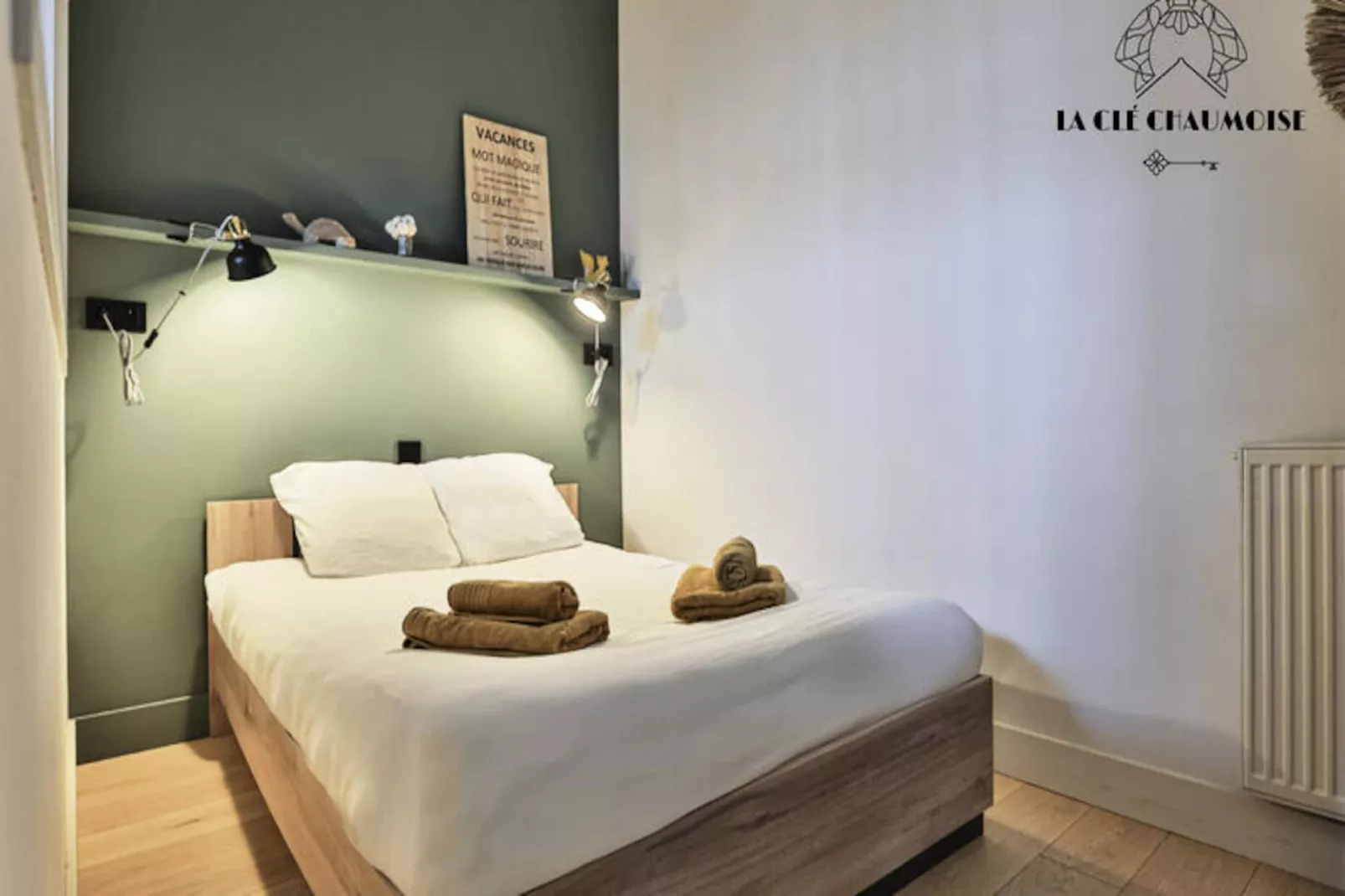 Appartements à Les Sables d'Olonne-Untagged