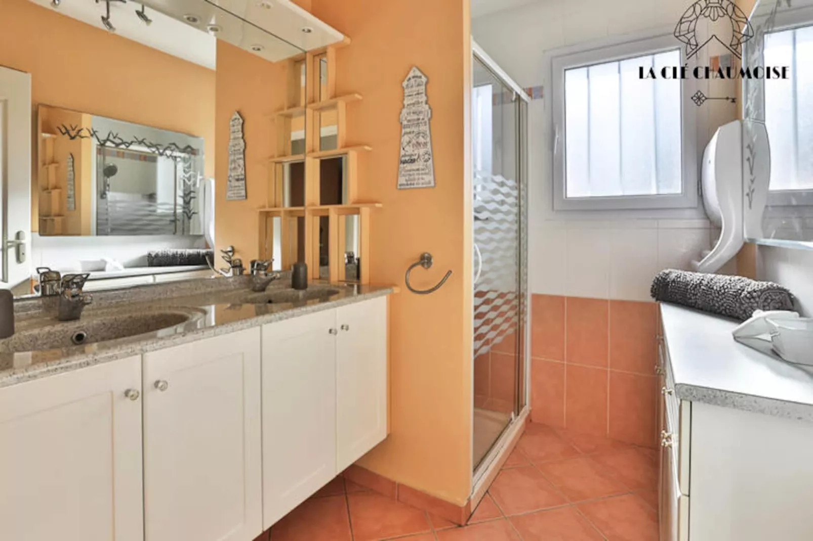 Maison à Les Sables d'Olonne-Non tagué